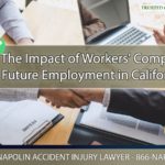 The Impact of Workers' Compensation on Future Employment in California