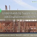 Understanding Supplemental Job Displacement Benefits in California