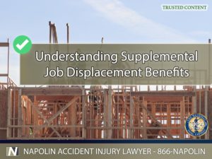 Understanding Supplemental Job Displacement Benefits in California