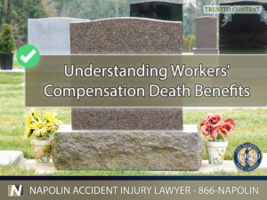 Understanding Workers' Compensation Death Benefits in California