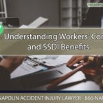 Your Guide to Understanding Workers' Compensation and SSDI Benefits in California