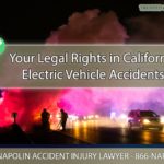 Your Legal Rights in California Electric Vehicle Accidents