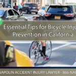 Essential Tips for Bicycle Injury Prevention in California