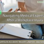 Navigating Medical Expenses After a Workplace Injury in California