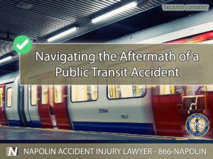 Navigating the Aftermath of a Public Transit Accident in California