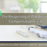 Navigating the Reopening of Old Workers' Compensation Claims in California