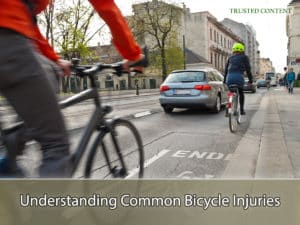 Understanding Common Bicycle Injuries