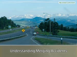 Understanding Merging Accidents