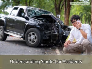Understanding Single-Car Accidents