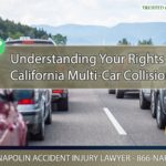 Understanding Your Rights in California Multi-Car Collision Claims