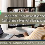 Workers' Compensation for California’s Remote Employees