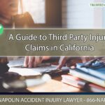 A Guide to Third Party Injury Claims in California