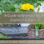A Guide to Wrongful Death Claims in California