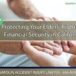 Protecting Your Elders' Rights to Financial Security in California
