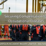 Securing Compensation for Occupational Diseases in California