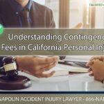 Understanding Contingency Fees in California Personal Injury Cases