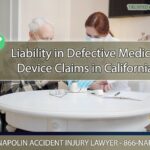 Understanding Liability in Defective Medical Device Claims in California