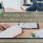 What to Do If Your Employer Lacks Workers' Comp Insurance in California