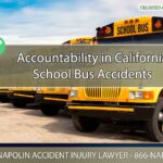 Accountability in California School Bus Accidents