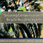 Securing Compensation for Bicycle Accident Victims in California