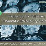 Overcoming Challenges in California Traumatic Brain Injury Claims