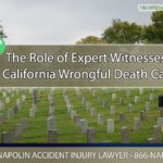 The Role of Expert Witnesses in California Wrongful Death Cases
