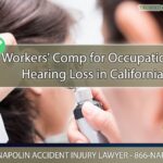 Workers' Compensation for Occupational Hearing Loss in California