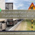 A Guide to the Parties Involved in a California Truck Accident