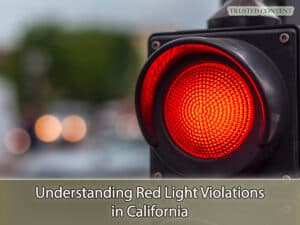 A Information on Crimson Gentle Auto Accidents in California
 – Tech Cyber Web